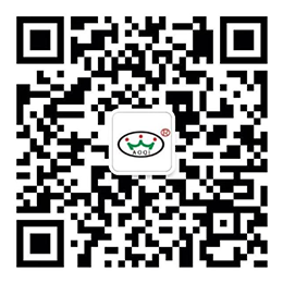 关注公众号